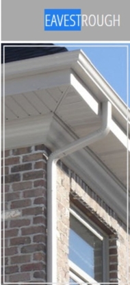 All Around Aluminum - Eavestroughing & Gutters