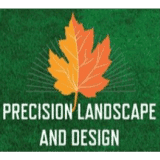 Precision Landscape & Design - Entretien de gazon