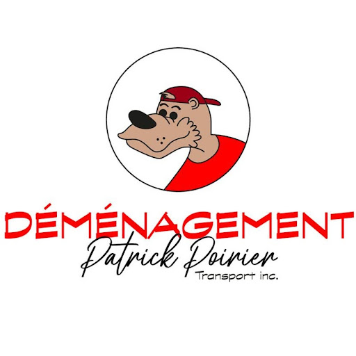Déménagement Patrick Poirier Transport Inc - Déménageur - Déménagement et entreposage