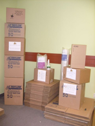 Pak-It & More Moving Supplies - Moving Services & Storage Facilities