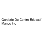 Garderie Du Centre Educatif Manos Inc - Garderies