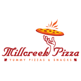 Millcreek Pizza - Pizza & Pizzerias