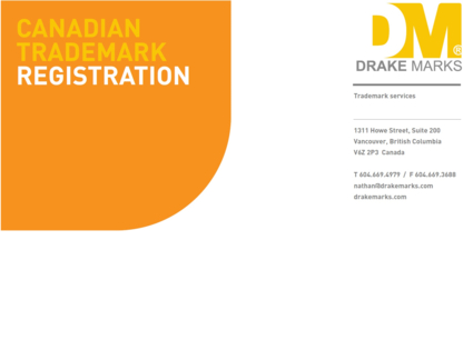 Drake Marks Associates - Business Management Consultants