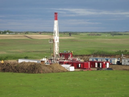 Tempco Drilling - Conseillers en pétrole