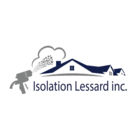 Isolation Lessard inc. - Entrepreneurs en isolation contre la chaleur et le froid