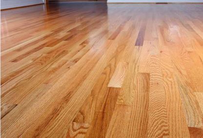 Sparrow Hardwood Floors - Pose et sablage de planchers