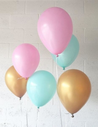 9232-3195 Québec Inc - Florists & Flower Shops