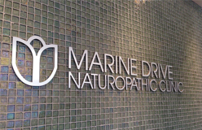 Marine Drive Naturopathic Clinic - Naturopathes