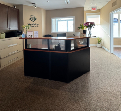 Westside Chiropractic - Chiropraticiens DC
