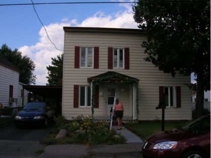 Réno Clerc Construction Inc - Home Improvements & Renovations