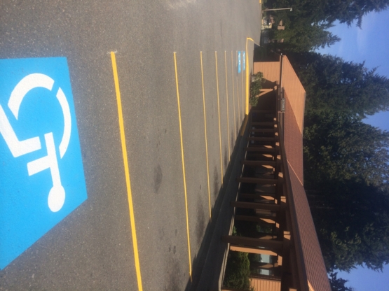 Linemaster Linepainting - Painters