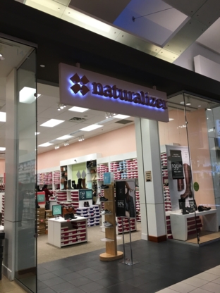 naturalizer rideau centre