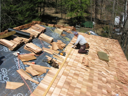 Kingsway Roofing - Roofers