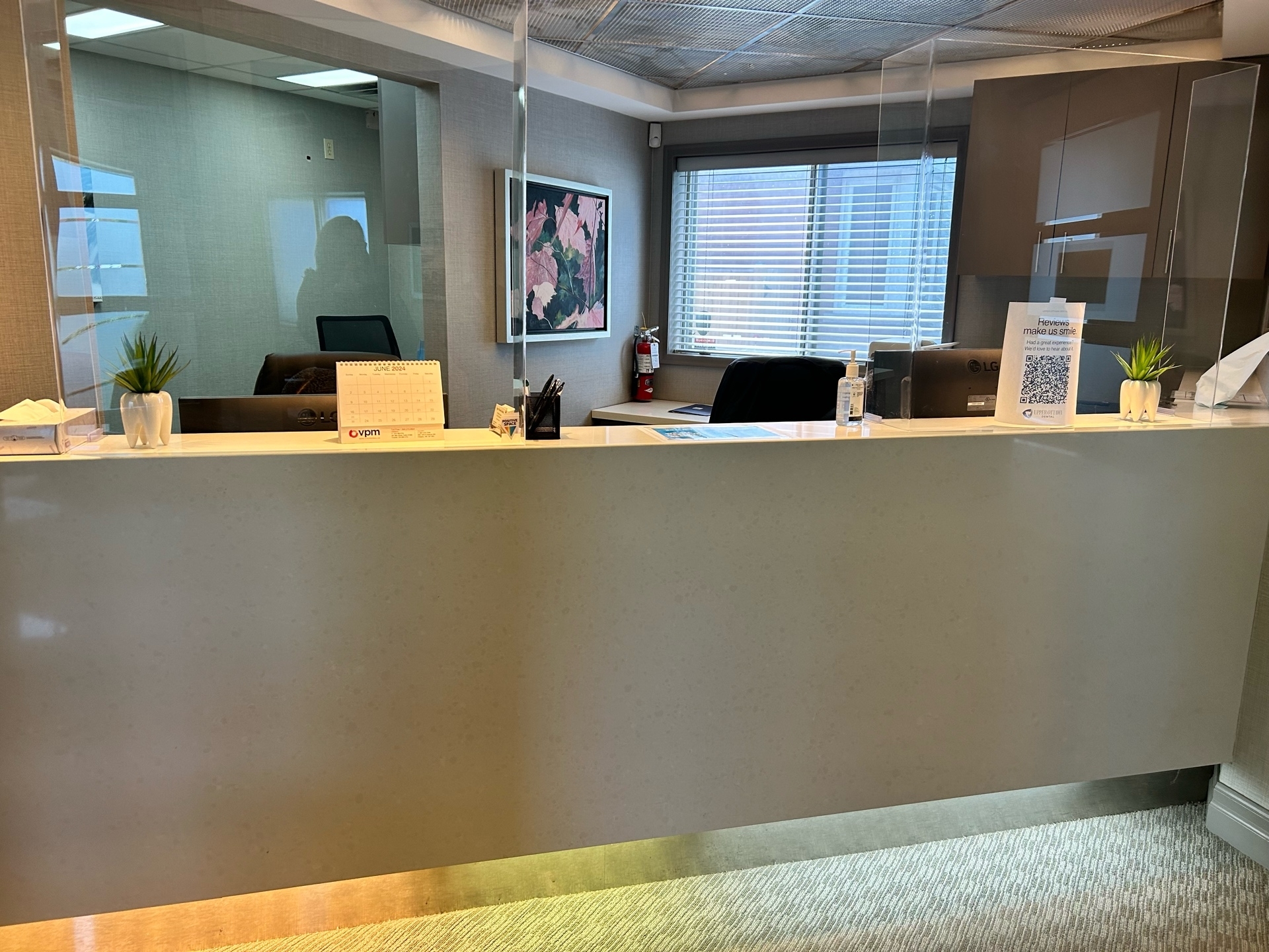 Upper Ottawa Dental - Dentists