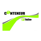 Conteneur Pierre Vallée Inc - Waste Bins & Containers
