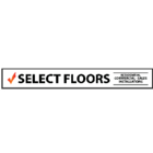 Select Floors Ltd - Floor Refinishing, Laying & Resurfacing