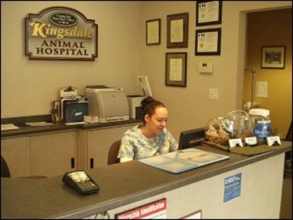 Kingsdale Animal Hospital - Veterinarians