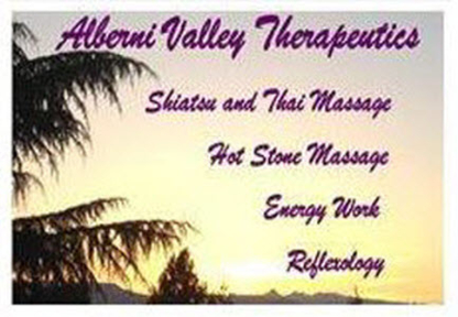 View Alberni Valley Therapeutics’s Qualicum Beach profile