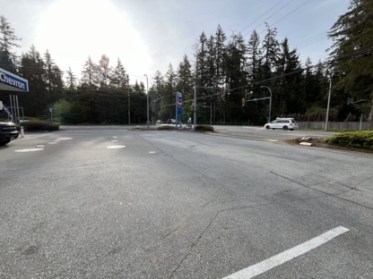 Chevron - Gas Station - Gas Stations