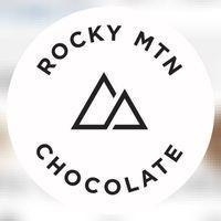 Rocky Mtn Chocolate - Candy & Confectionery Stores