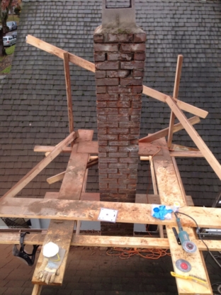 A1 Eagle Chimney Services - Chimney Building & Repair