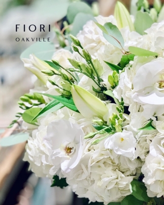 FIORI Oakville - Fleuristes et magasins de fleurs
