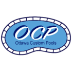 Ottawa Custom Pools - Pisciniers et entrepreneurs en installation de piscines