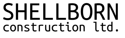 Shellborn Construction Inc - Building Contractors