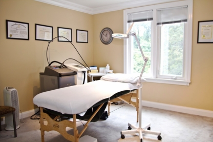 Anti-Aging Clinic Toronto - Produits et traitements de soins de la peau