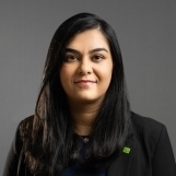 Reema Adeel - TD Investment Specialist - Closed - Investment Advisory Services