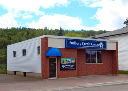 Sudbury Credit Union - Caisses d'économie solidaire
