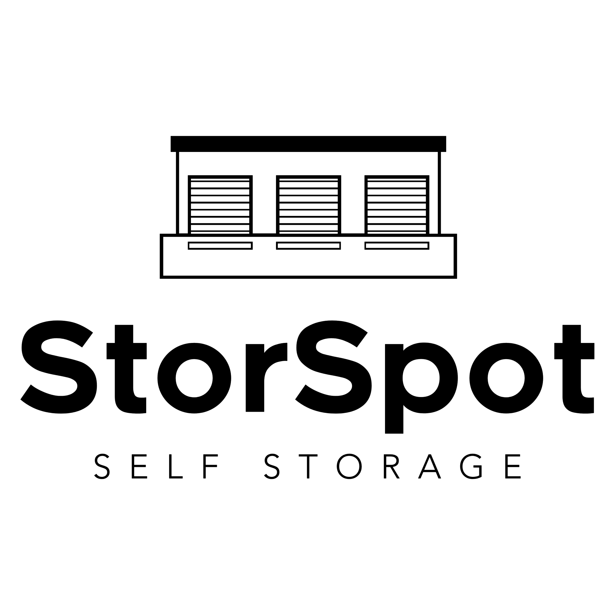 StorSpot Self Storage - Self-Storage