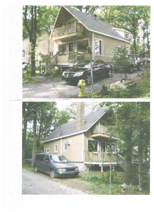 Majeau David & Fils - Déménagement et entreposage