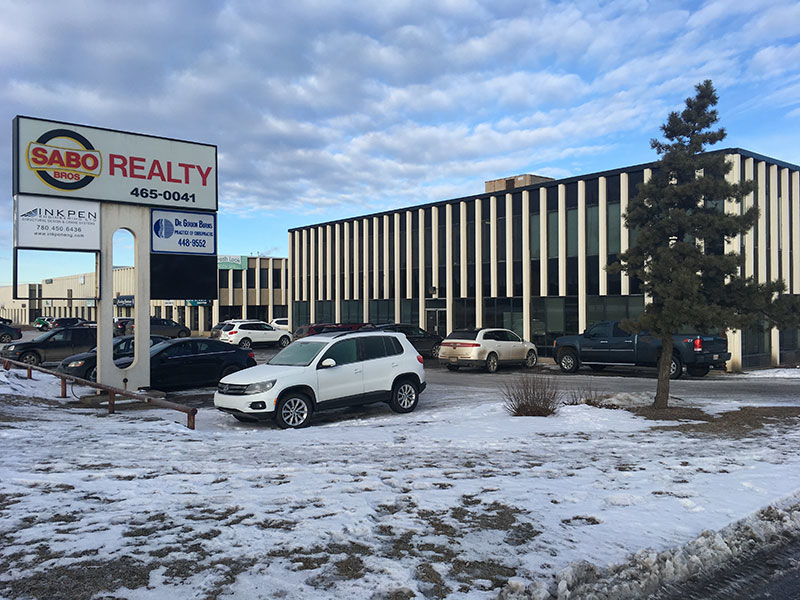 View Sabo Bros Realty Ltd’s Ardrossan profile