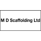 MD Scaffolding Inc - Échafaudages et plates-formes mobiles