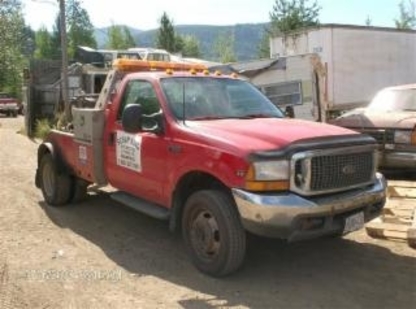 Scrap King Autowrecking & Towing Ltd - Used Auto Parts & Supplies