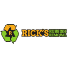 Rick's Rubbish Removal - Collecte d'ordures ménagères