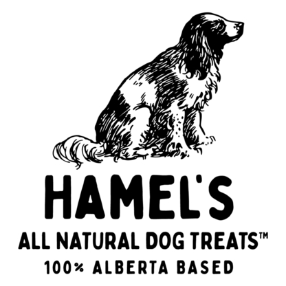 View Hamel's All Natural Dog Treats’s Calgary profile