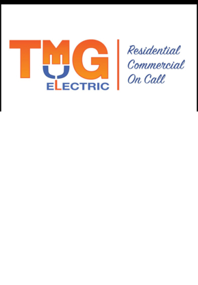 TMG Electric - Électriciens