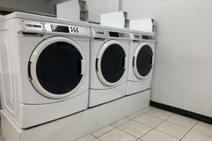 Neville's Laundromat - Bay Roberts - Laundromats