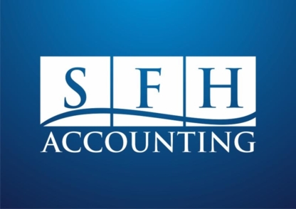 SFH Accounting - Accountants