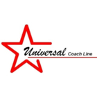 Universal Coach Lines Ltd - Bus & Coach Rental & Charter