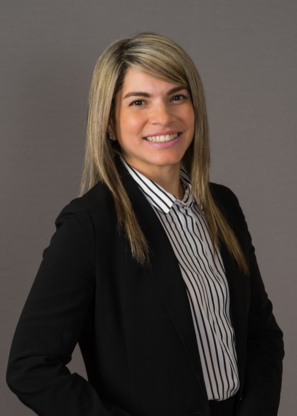 Lietzka Wulff-Graterol - International Private Banking - Senior Associate - Conseillers en planification financière