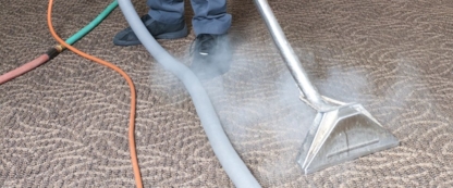 Time-Global Carpet & Upholstery Cleaning Ltd - Carpet & Rug Cleaning