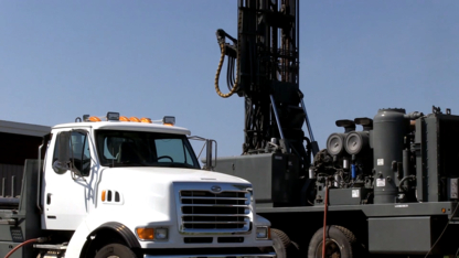 Voir le profil de Bourgeois Well Drilling Ltd - Ottawa