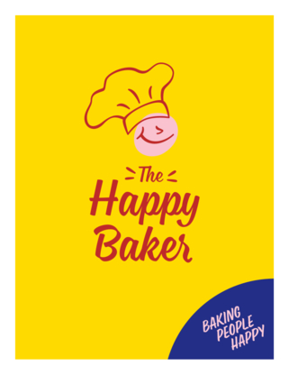 The Happy Baker - Bakeries