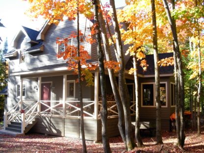 Charpenbois Inc - Home Improvements & Renovations