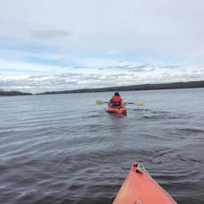 Lake Isle Kayaking Adventures - Sports Tour Organization & Promotion