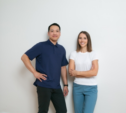 Réadaptation Mobile: Physiothérapie et Ergothérapie - Services de soins à domicile