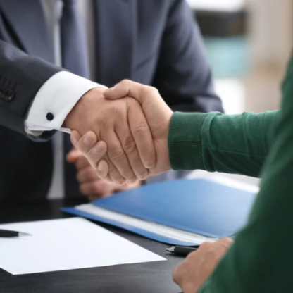 Asset Recovery & Credit - Credit Reports